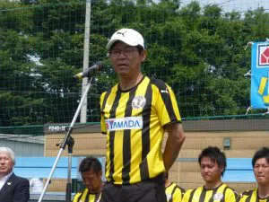 小学生サッカー教室＆AED講習会の後援