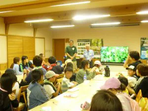 閉会式
