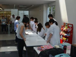 第4回 子どもの仕事への興味促進事業（チャレンジキッズプログラム）