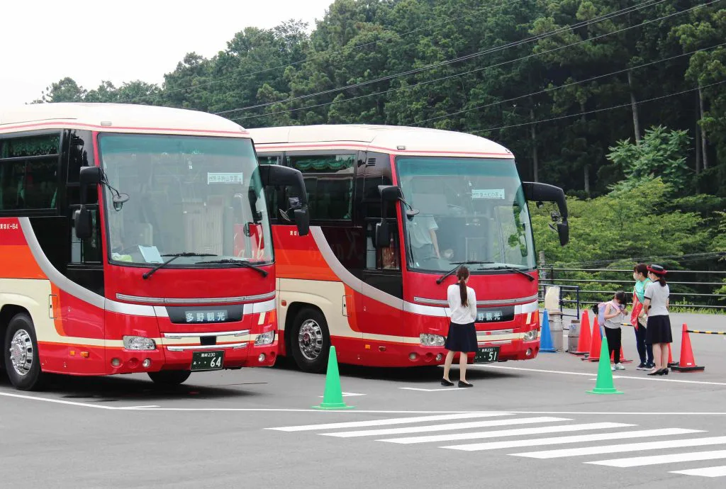 開会式