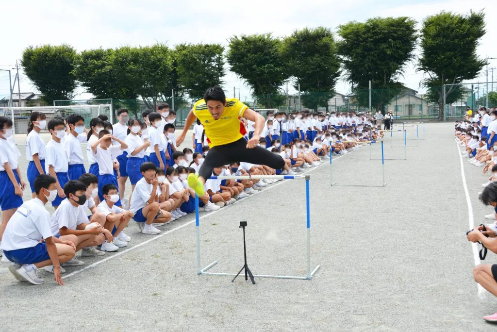 子どもの仕事への興味促進事業