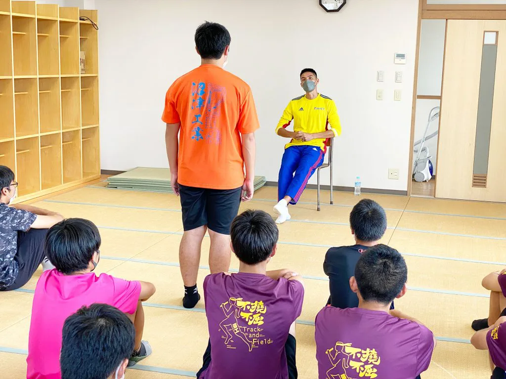 子どもの仕事への興味促進事業