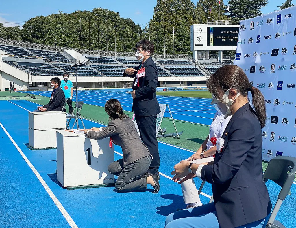 子どもの仕事への興味促進事業