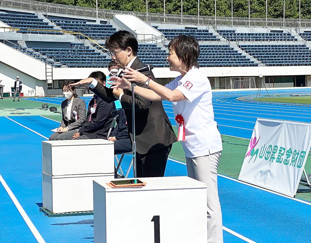 子どもの仕事への興味促進事業