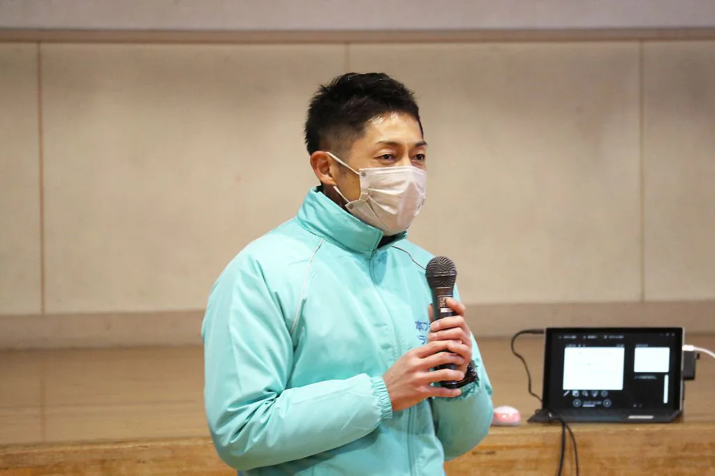 子どもの仕事への興味促進事業