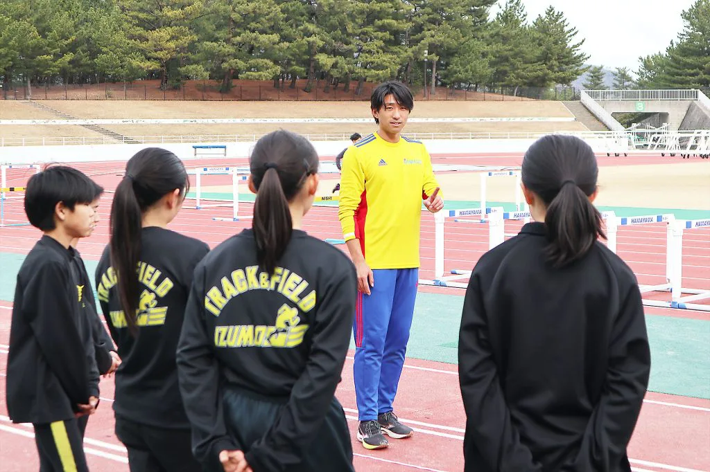 子どもの仕事への興味促進事業
