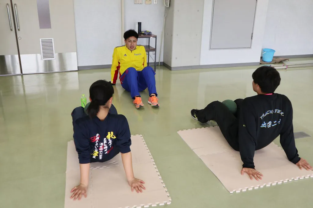 子どもの仕事への興味促進事業