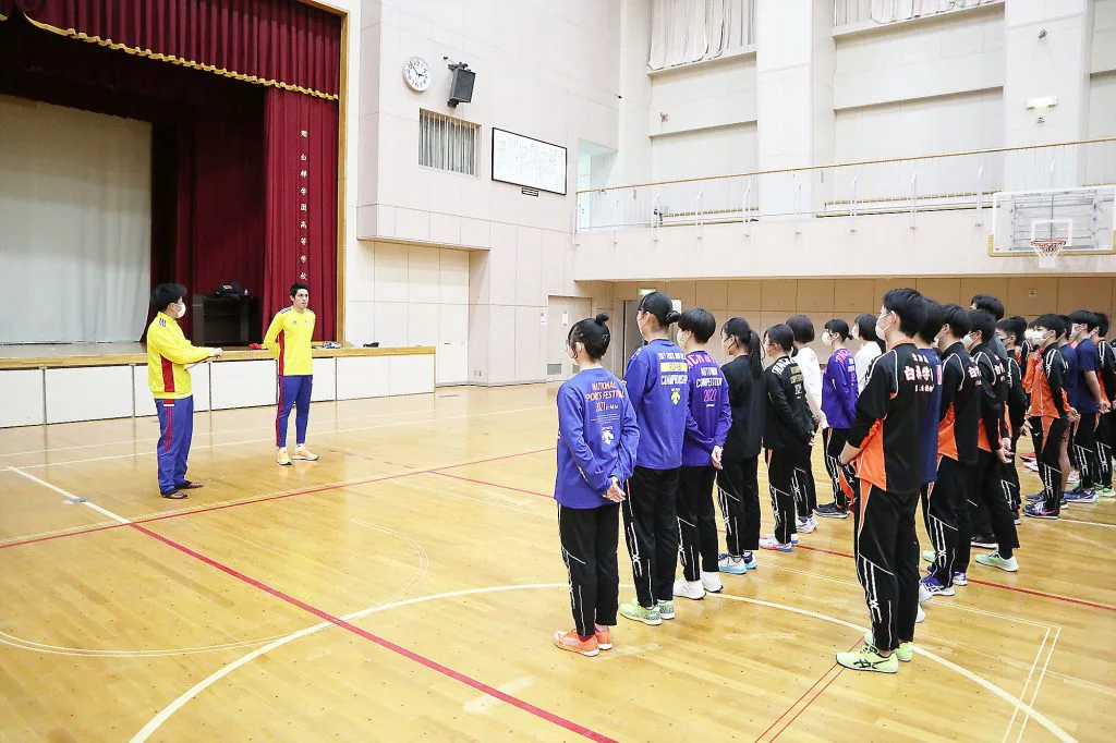 子どもの仕事への興味促進事業