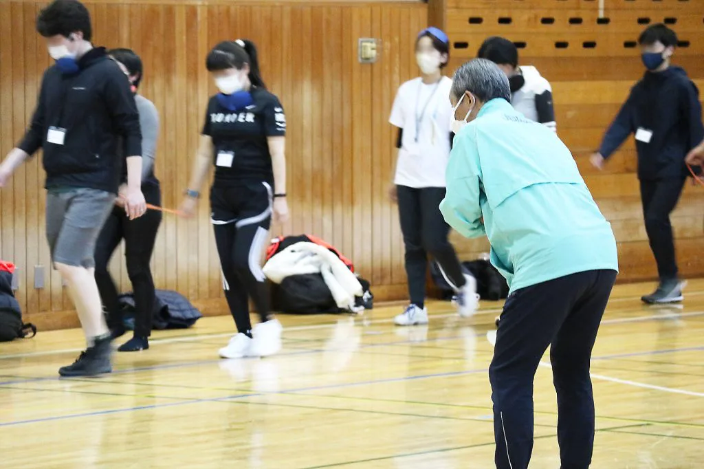 子どもの仕事への興味促進事業
