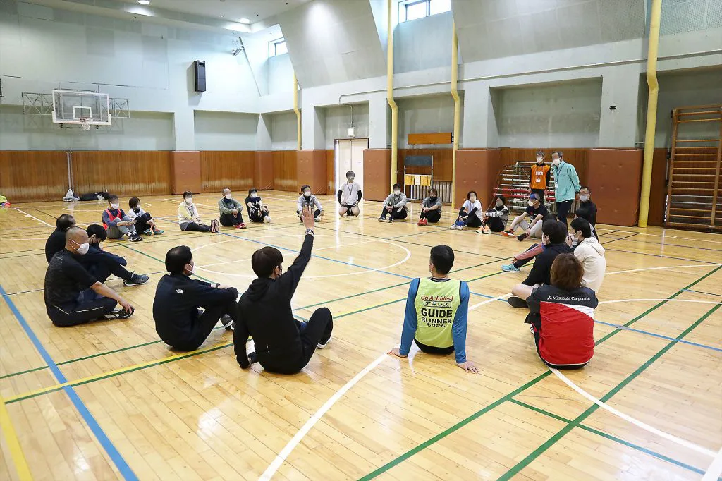 子どもの仕事への興味促進事業