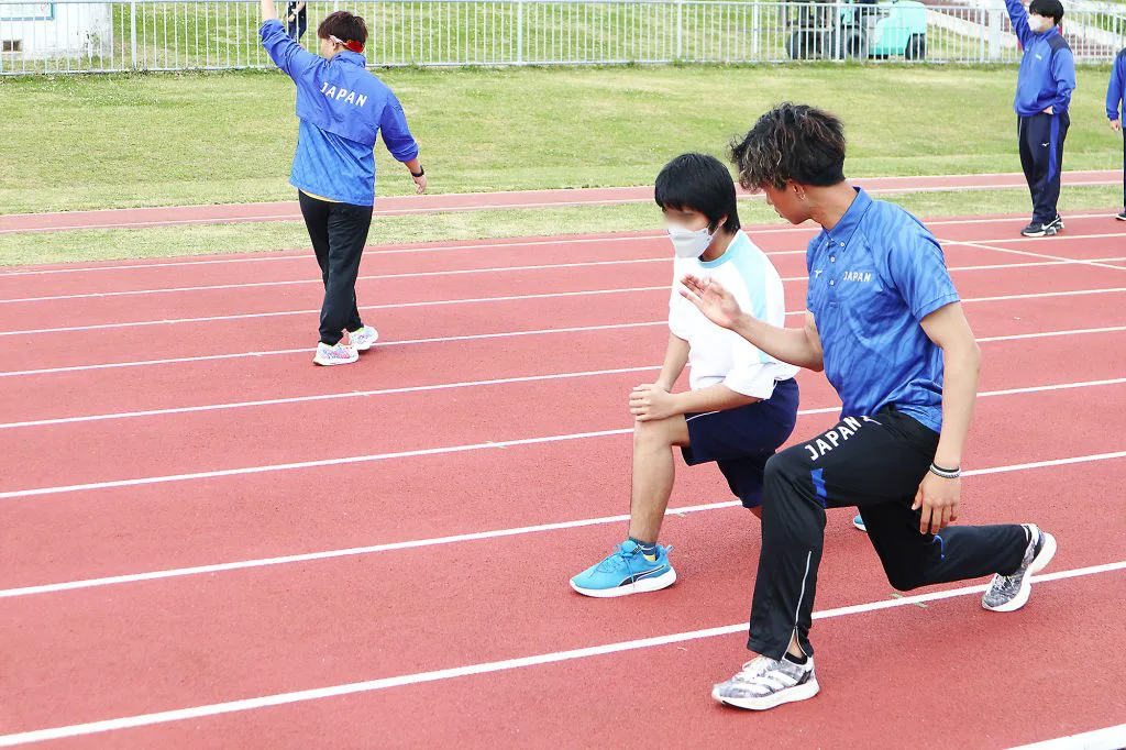 子どもの仕事への興味促進事業