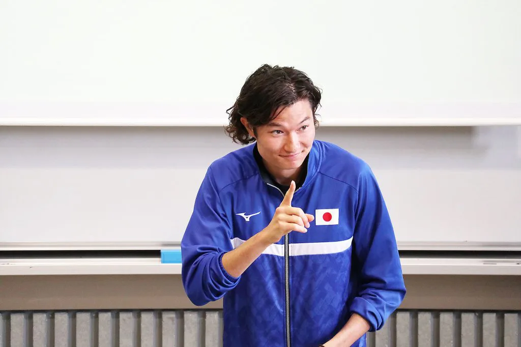 子どもの仕事への興味促進事業