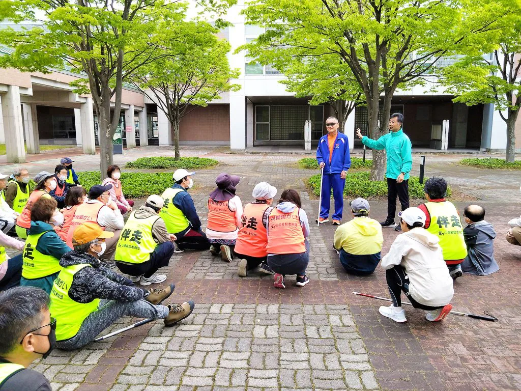 子どもの仕事への興味促進事業