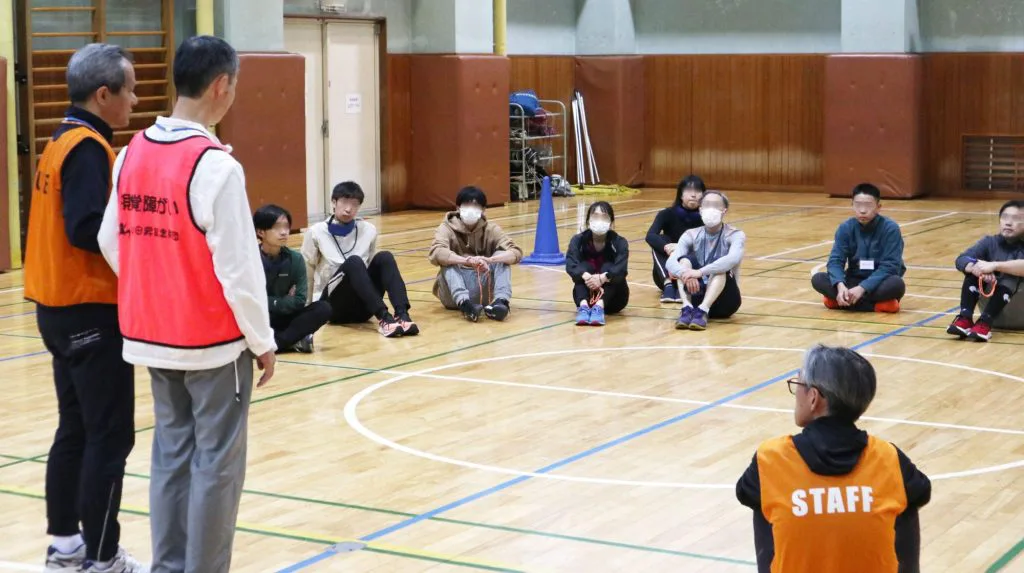 子どもの仕事への興味促進事業