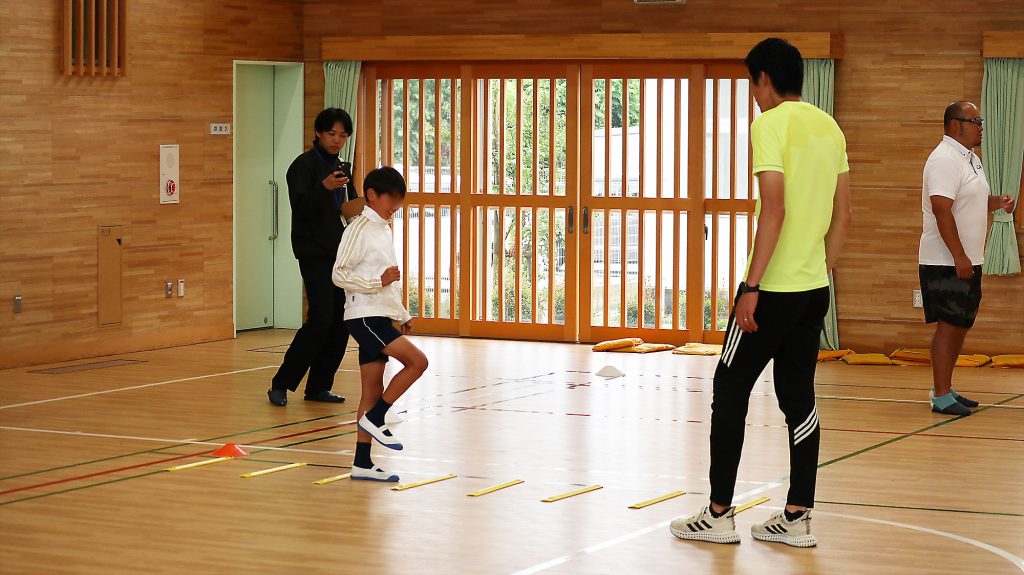 子どもの仕事への興味促進事業