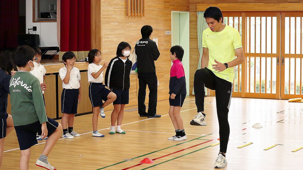 子どもの仕事への興味促進事業