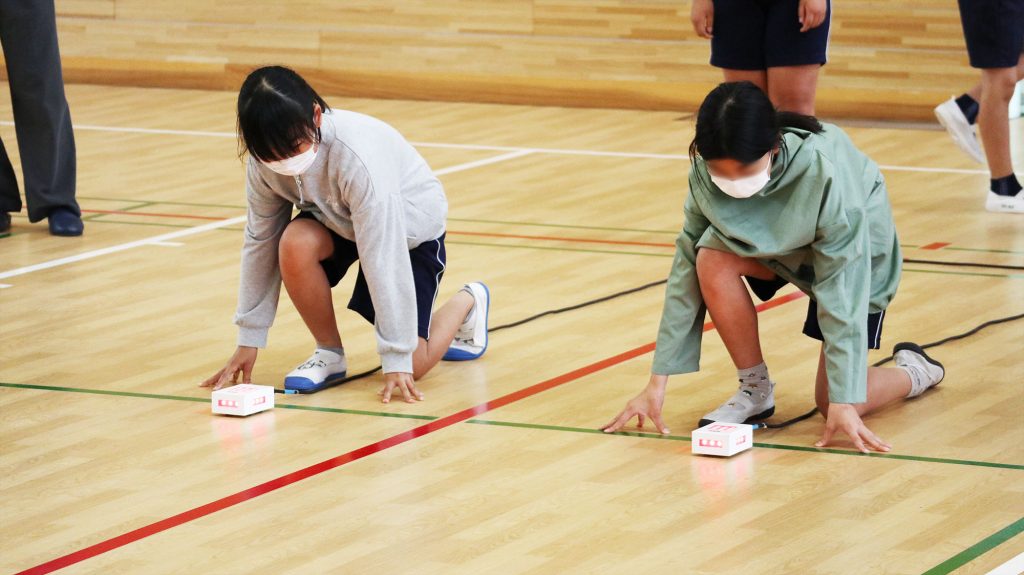 子どもの仕事への興味促進事業