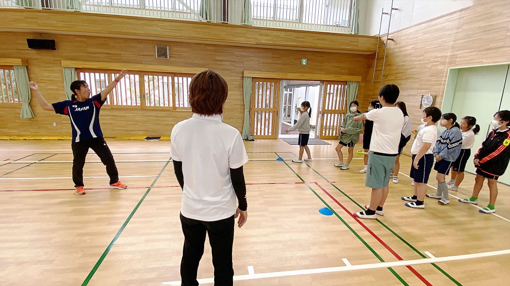 子どもの仕事への興味促進事業