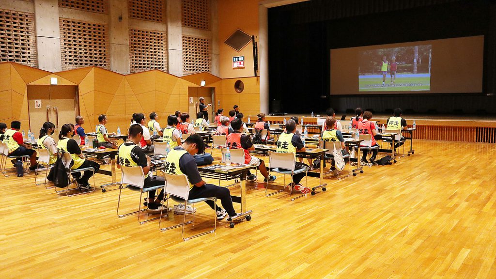 子どもの仕事への興味促進事業