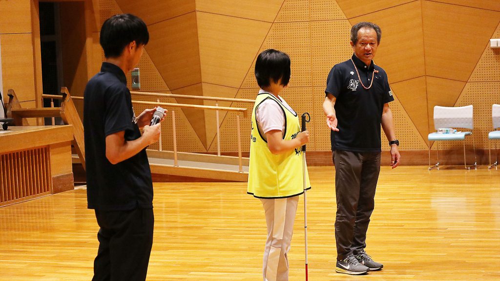 子どもの仕事への興味促進事業