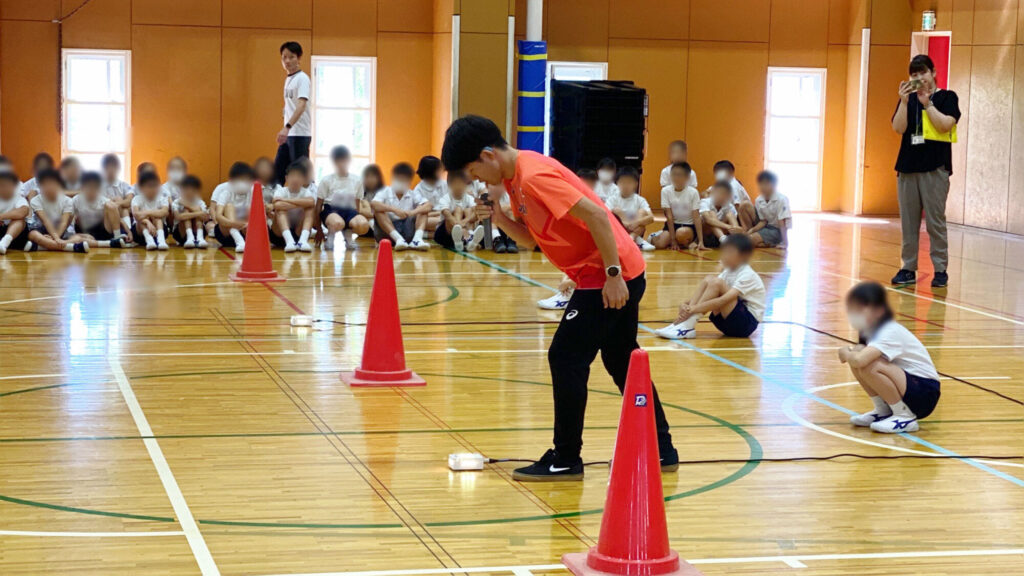 子どもの仕事への興味促進事業