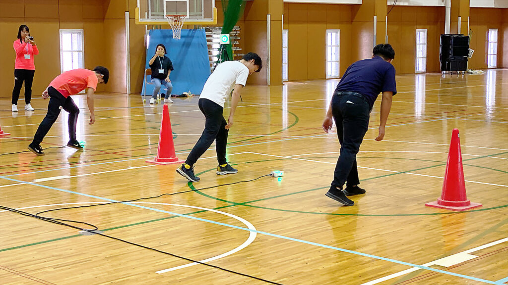 子どもの仕事への興味促進事業