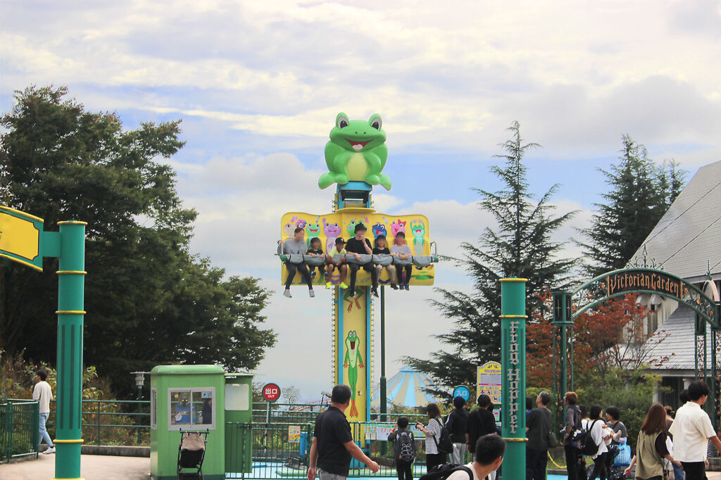 那須ハイランドパーク