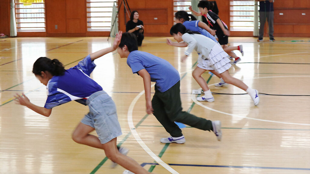 子どもの仕事への興味促進事業