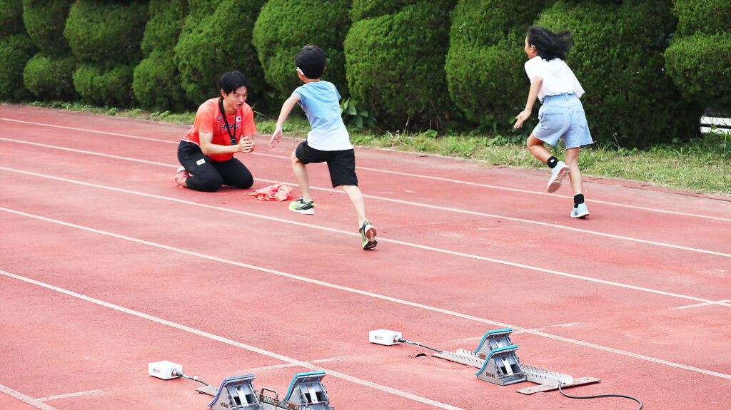 子どもの仕事への興味促進事業