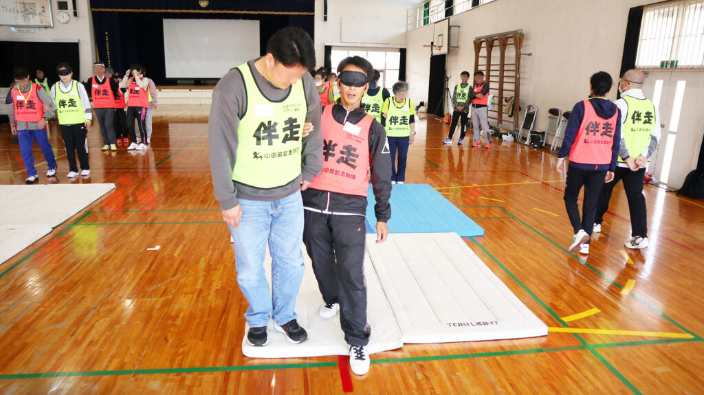 子どもの仕事への興味促進事業