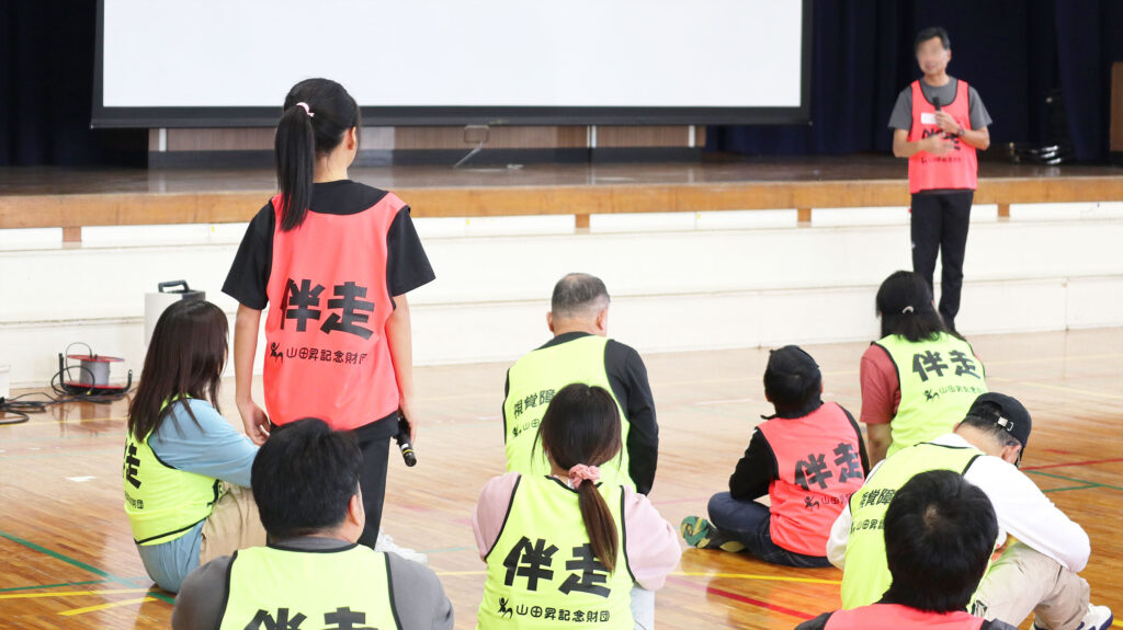 子どもの仕事への興味促進事業