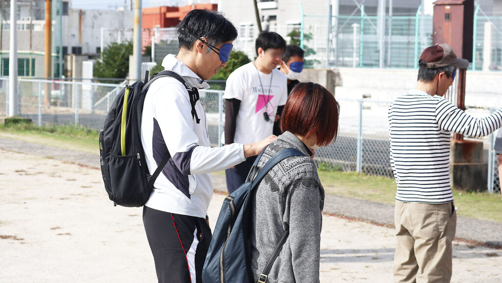 子どもの仕事への興味促進事業