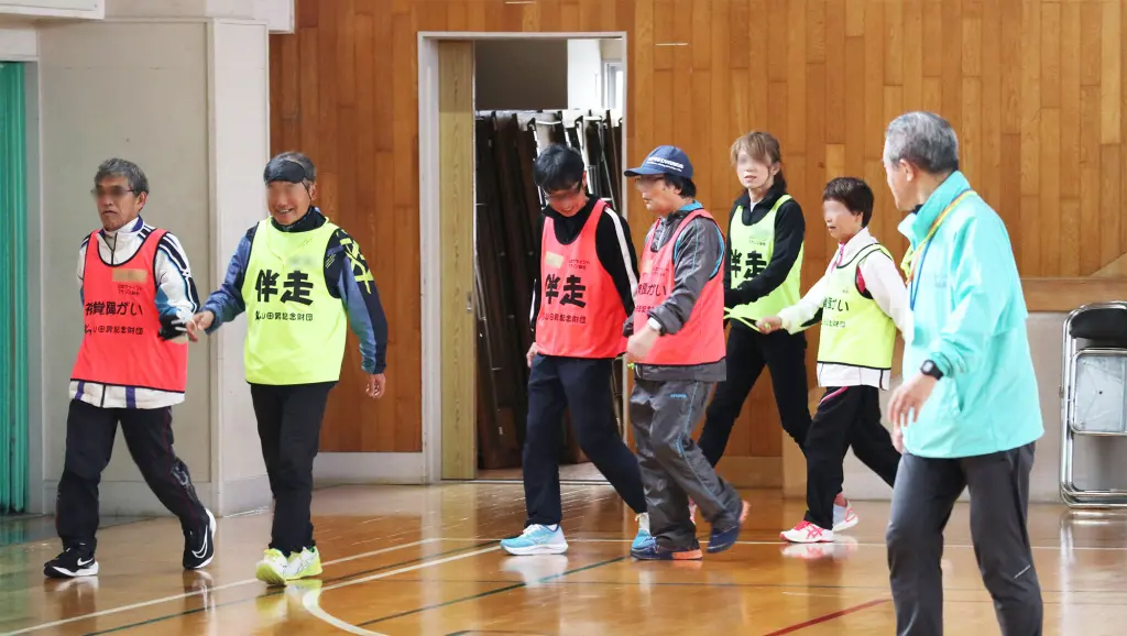 子どもの仕事への興味促進事業
