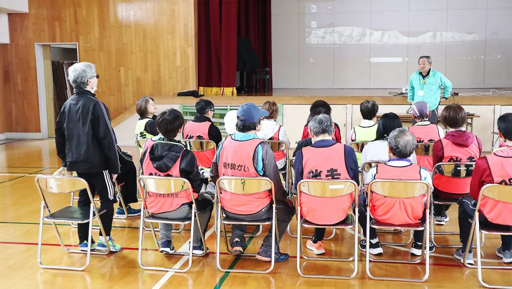 子どもの仕事への興味促進事業