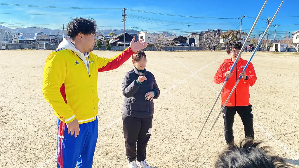子どもの仕事への興味促進事業