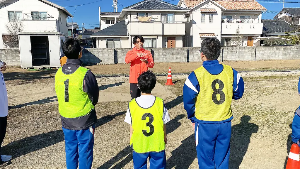 子どもの仕事への興味促進事業
