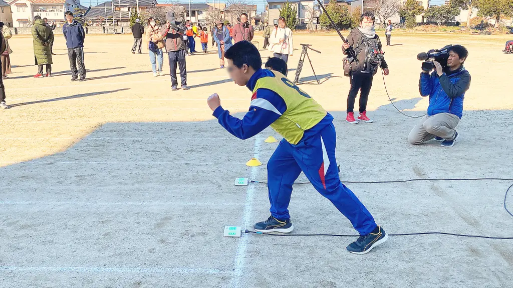 子どもの仕事への興味促進事業