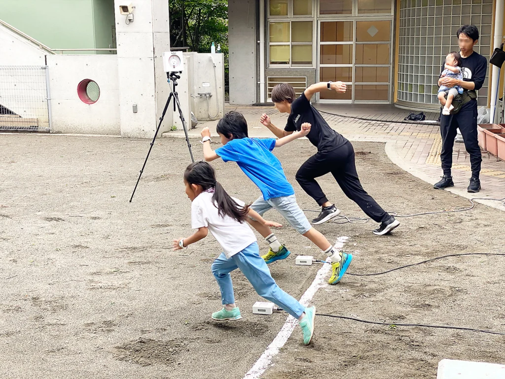 子どもの仕事への興味促進事業