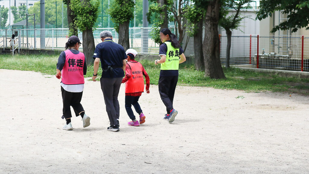 子どもの仕事への興味促進事業