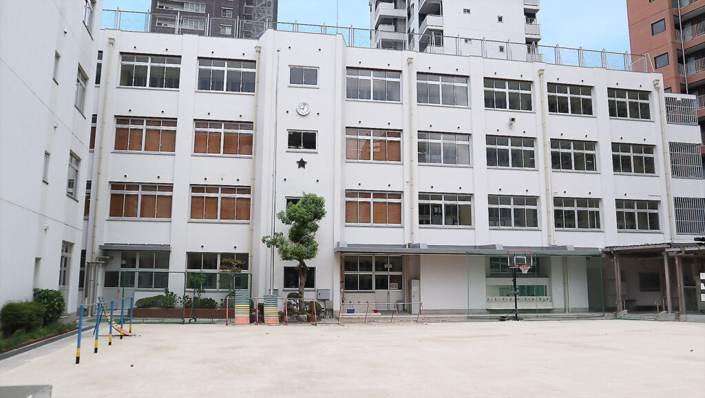 子どもの仕事への興味促進事業