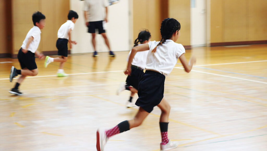 子どもの仕事への興味促進事業