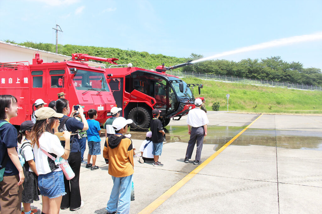 子どもの仕事への興味促進事業