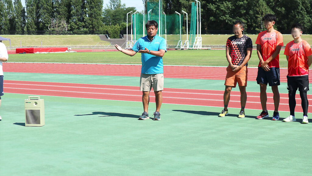 子どもの仕事への興味促進事業
