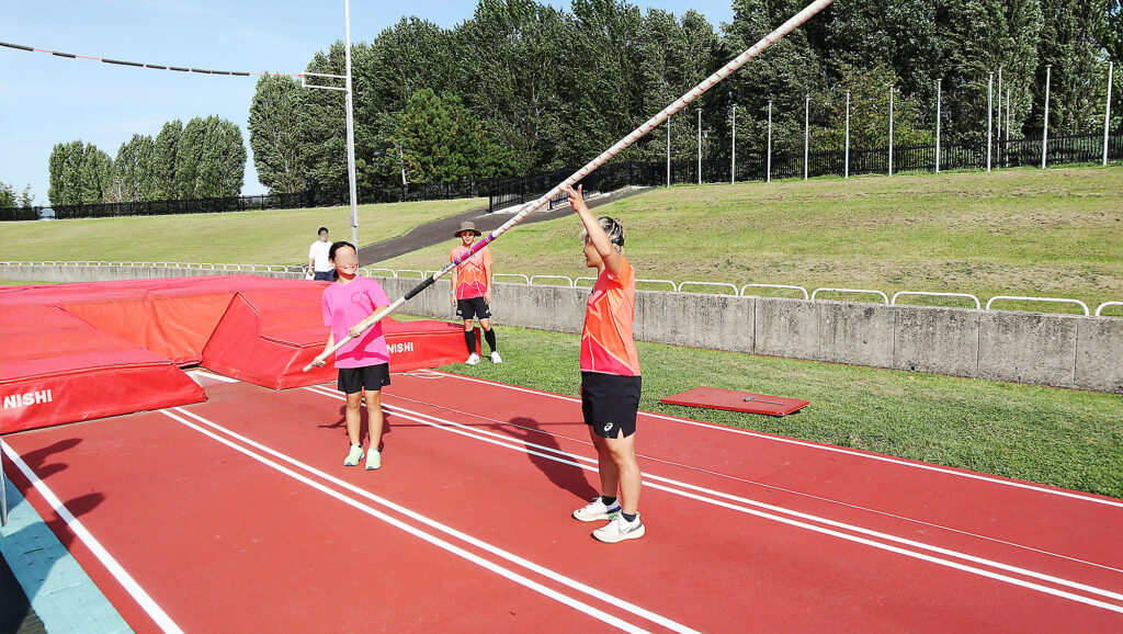 子どもの仕事への興味促進事業