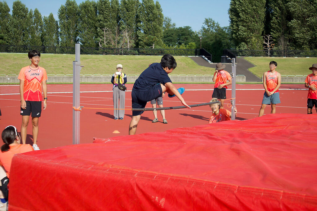子どもの仕事への興味促進事業