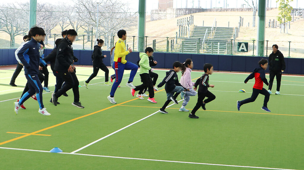 子どもの仕事への興味促進事業