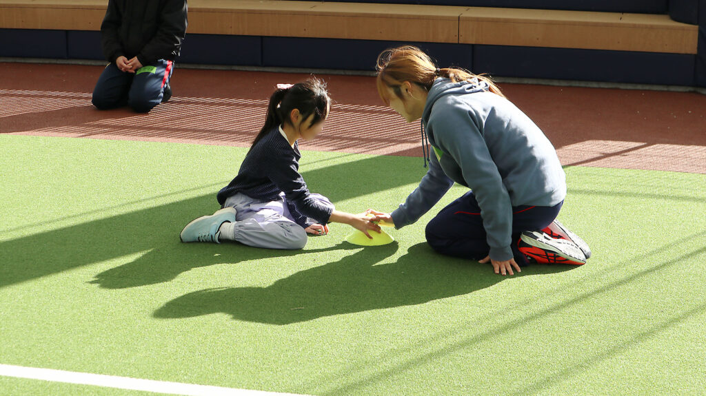 子どもの仕事への興味促進事業
