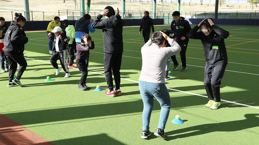 子どもの仕事への興味促進事業
