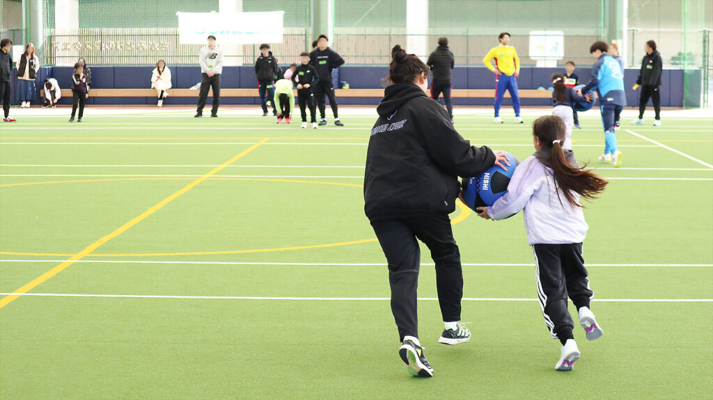 子どもの仕事への興味促進事業