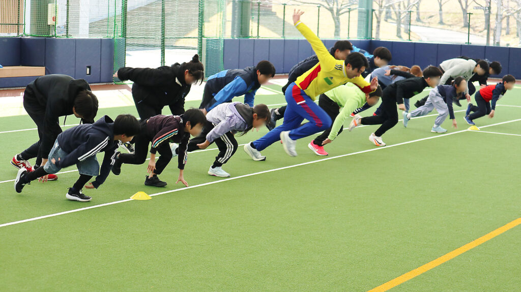 子どもの仕事への興味促進事業